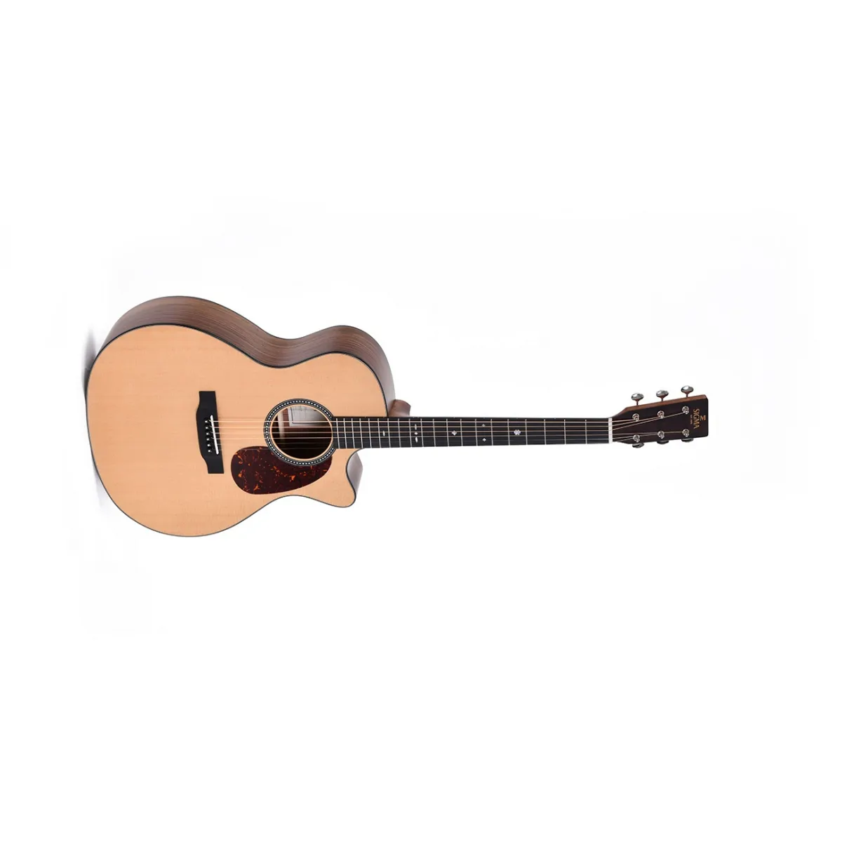 Sigma Guitars Sigma SGPC-10E