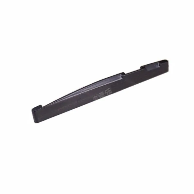 KERA AUdIO Kera Audio MG-01 Czarny Siodełko do gitary akustycznej