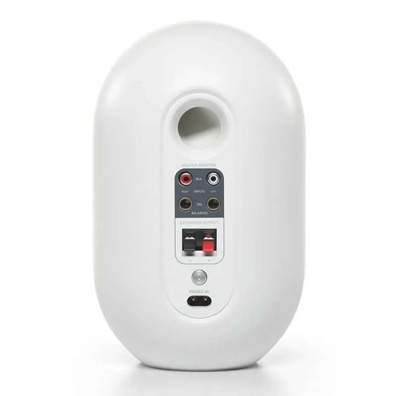 JBL JBL 104-BT WH para monitorów studyjnych - zdjecie 3