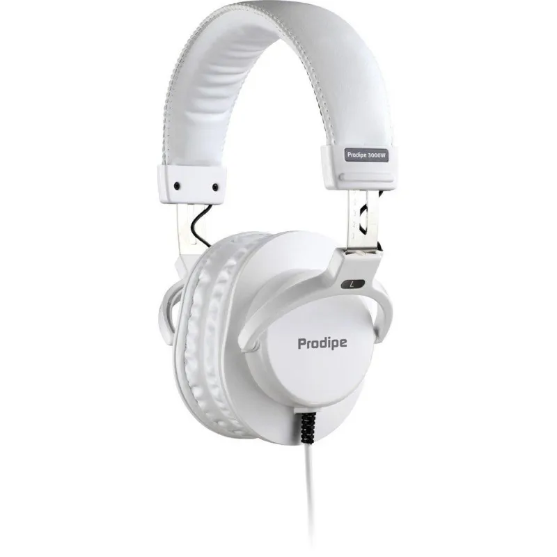 Prodipe Prodipe 3000W - profesjonalne słuchawki studyjne - zdjecie 2