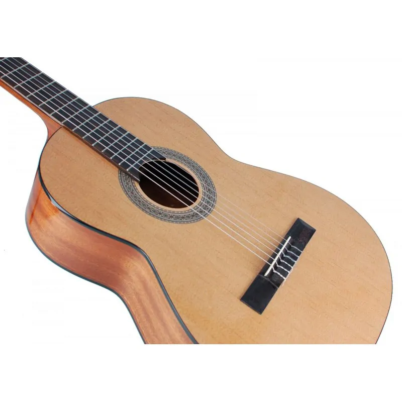 ADMIRA Admira 0200 Alba gitara klasyczna 4/4 - zdjecie 5