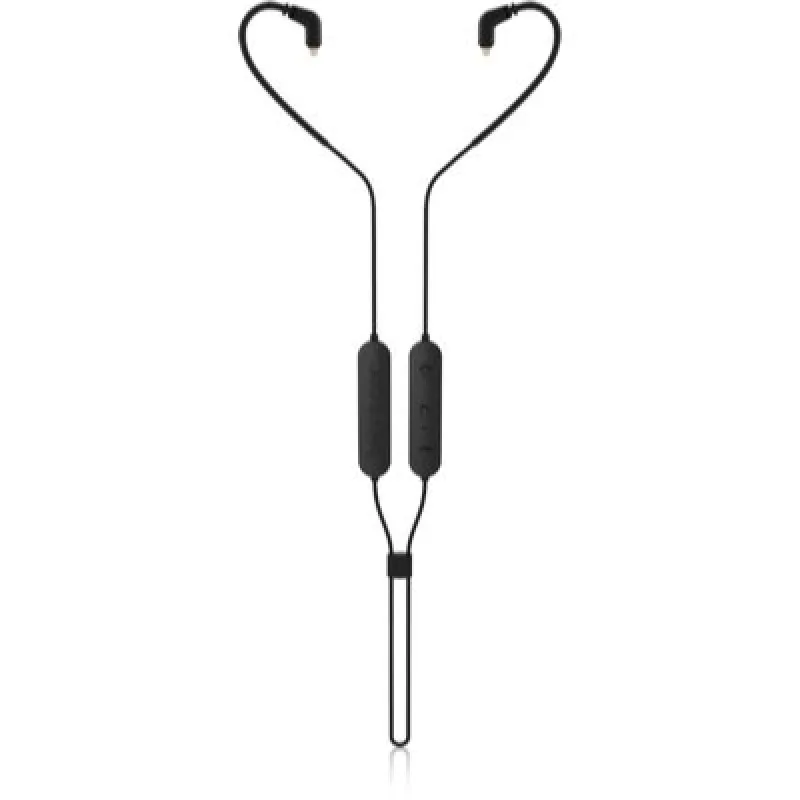 Behringer Behringer BT251BK moduł bluetooth do słuchawek ze złaczem MMCX - zdjecie 2