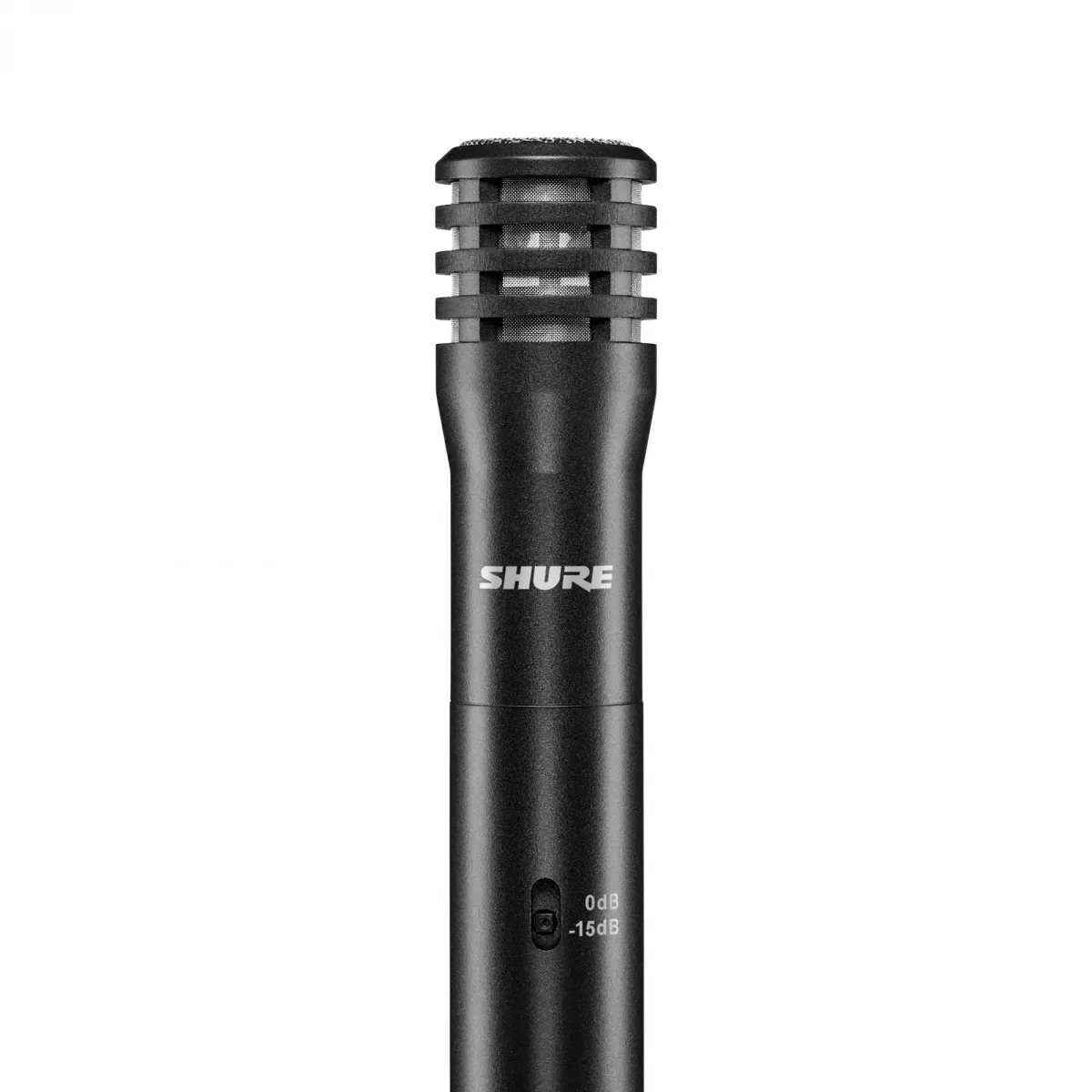 SHURE Shure SM137-LC - Mikrofon pojemnościowy, kardioidalny do instumentów - zdjecie 2