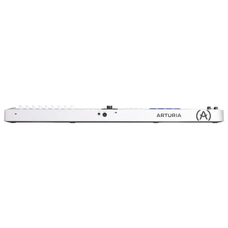 Arturia Arturia KeyLab Essential 61 mk3 White - zdjecie 2