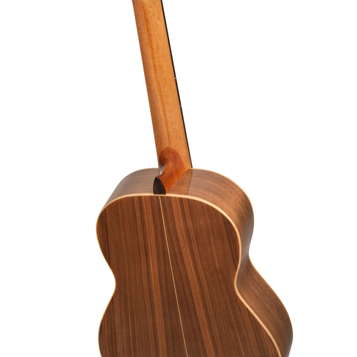 Ortega Ortega R20GWN Traditional Series gitara klasyczna 4/4 - zdjecie 5