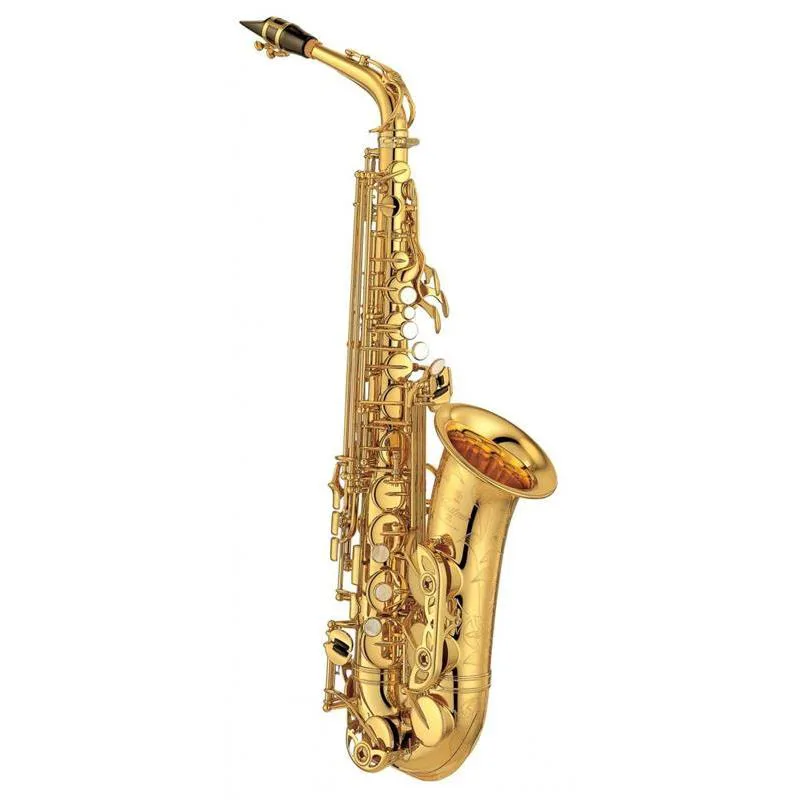 YAMAHA Yamaha YAS-82 ZUL 03 saksofon altowy