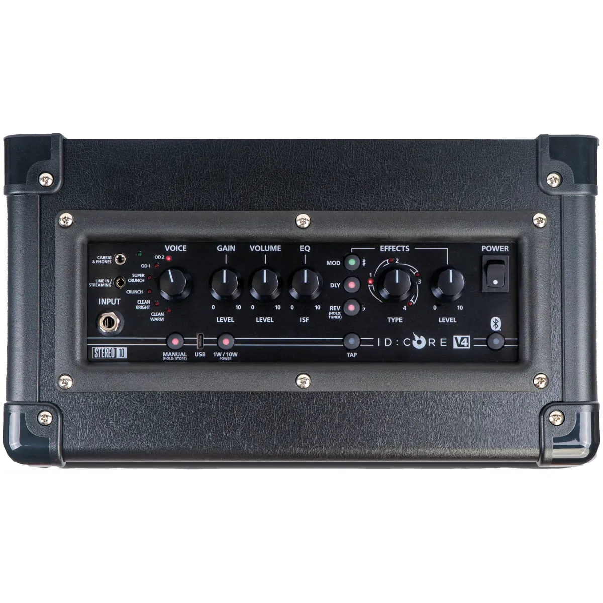 Blackstar Blackstar ID Core 10 V4 Bluetooth 10W - zdjecie 3