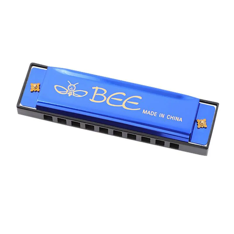 Bee BEE DF10A-3 Harmonijka ustna - zdjecie 5