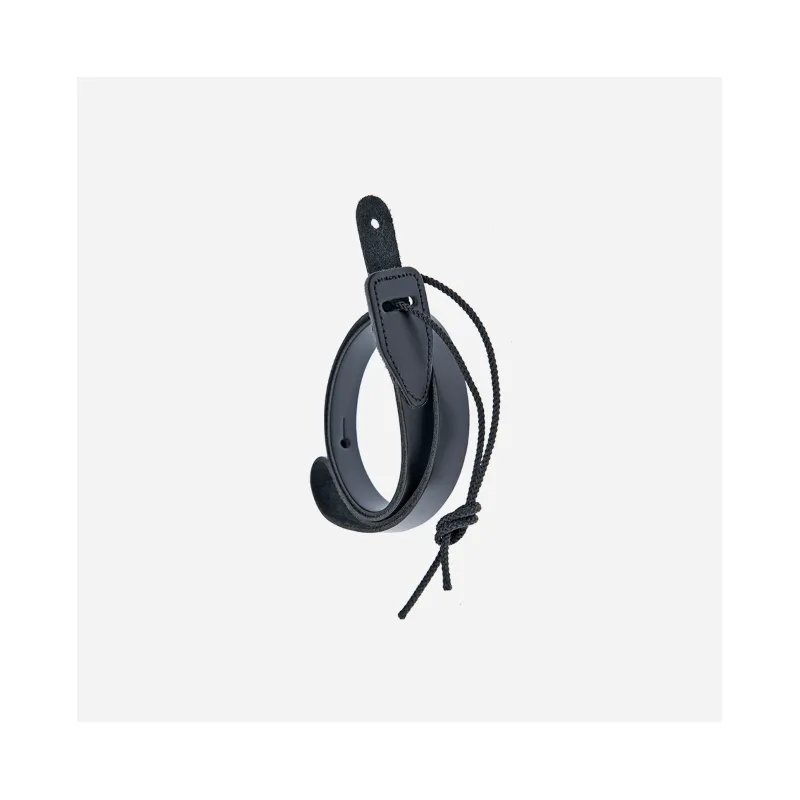 D'ADDARIO D'Addario 75M00 pas do mandoliny Czarny - zdjecie 4