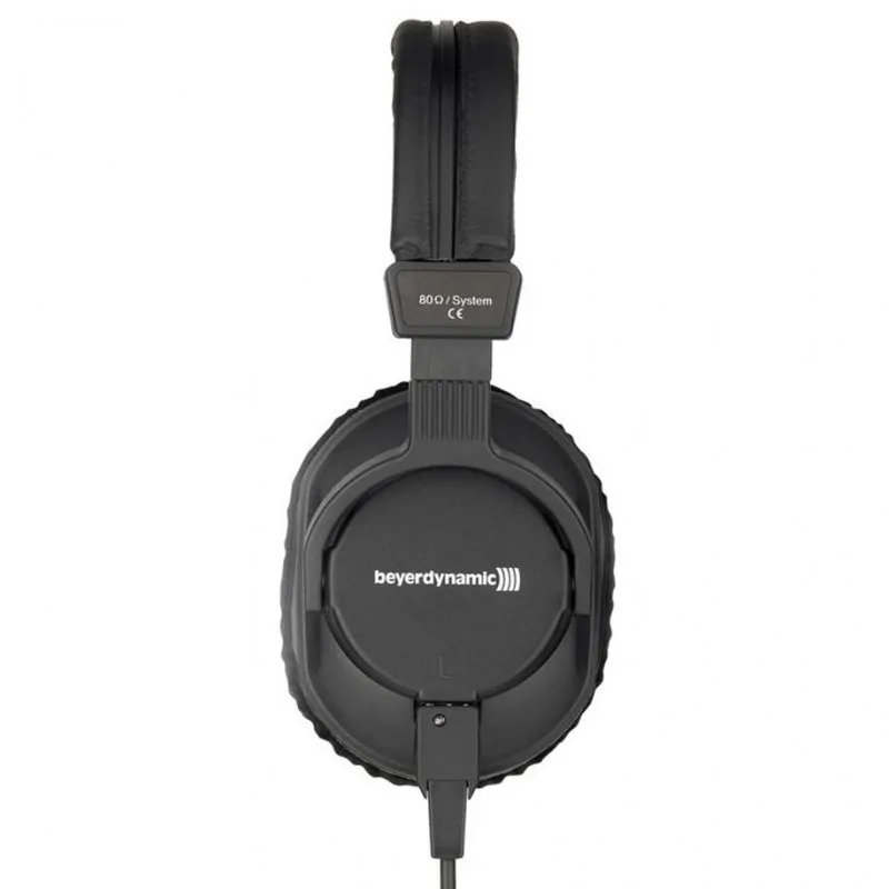 BEYERDYNAMIC Beyerdynamic DT250 80 OHM Słuchawki zamknięte - zdjecie 2