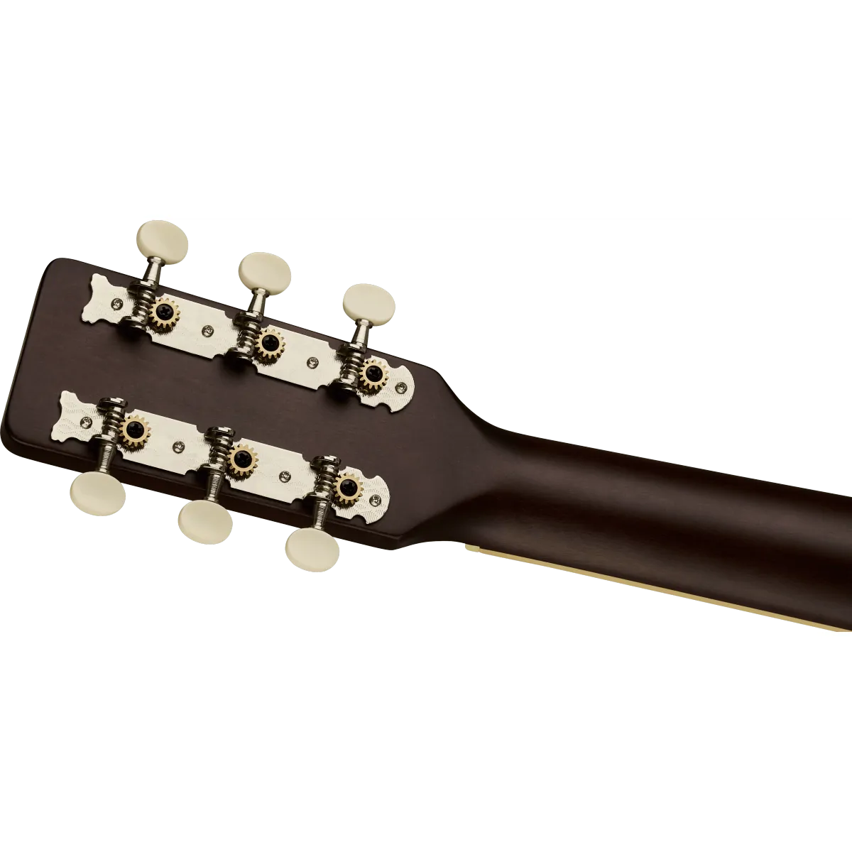 Gretsch Gretsch Jim Dandy Dreadnought Walnut Fingerboard Black Pickguard Deep Cherry Burst - zdjecie 6