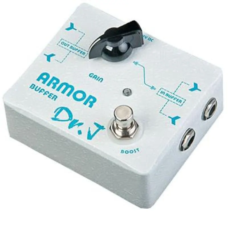 Joyo Joyo DR.J D57 Armor Buffer - efekt gitarowy