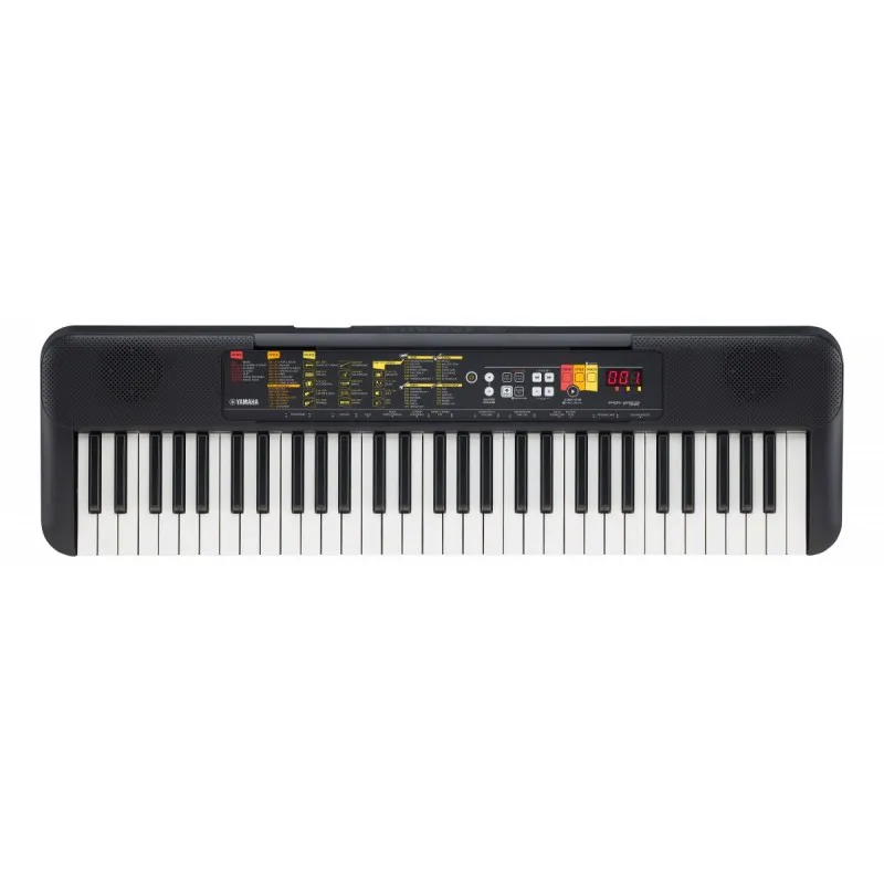 YAMAHA Yamaha PSR-F52 keyboard 61 klawiszy