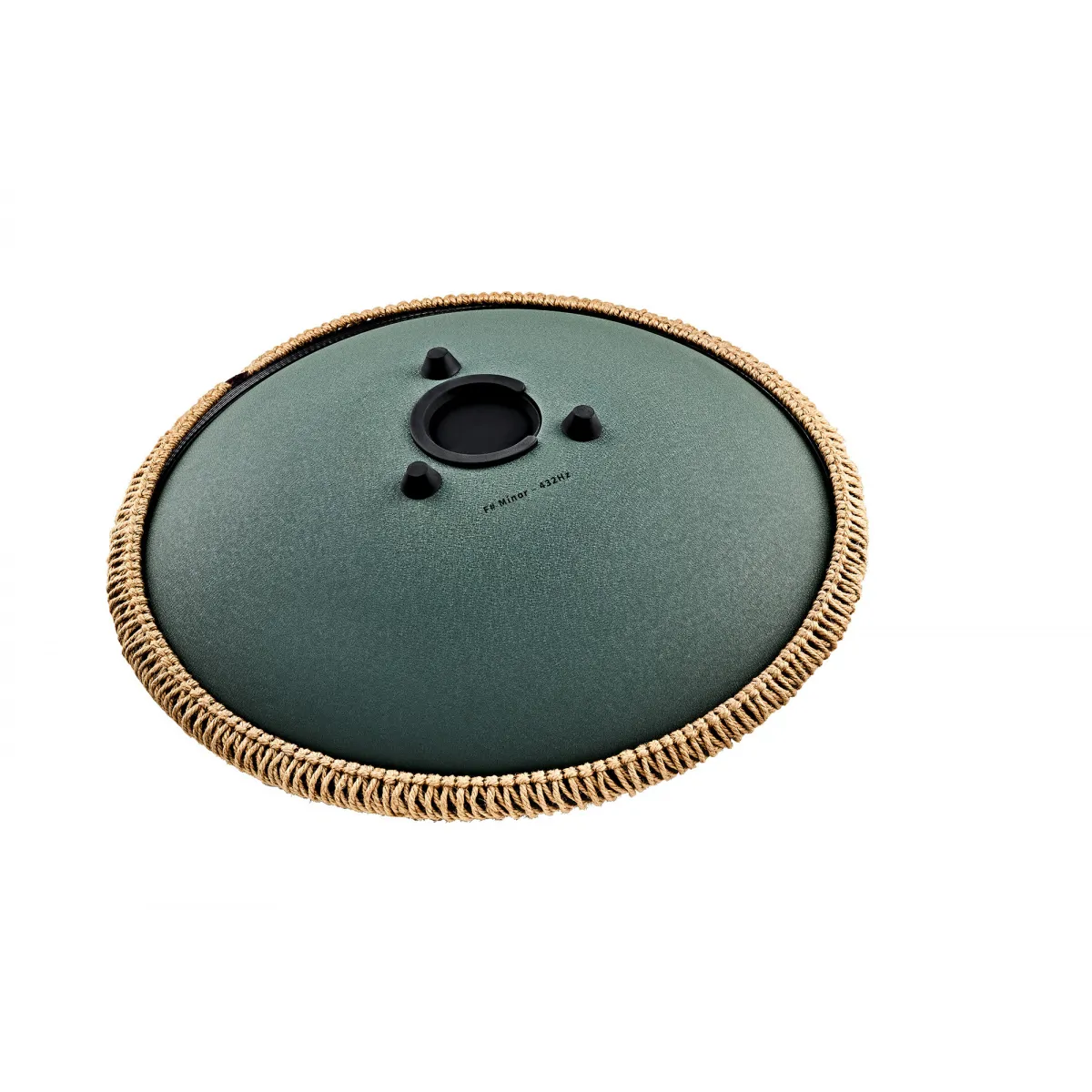 Meinl Sonic Energy MEINL Sonic Energy OSTD4DGE tongue drum F# minor - zdjecie 4
