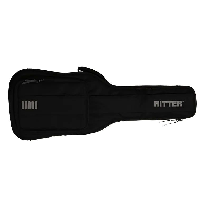 Ritter Ritter Arosa RGA5-E/SBK Sea Ground Black Gigbag na gitarę elektryczną