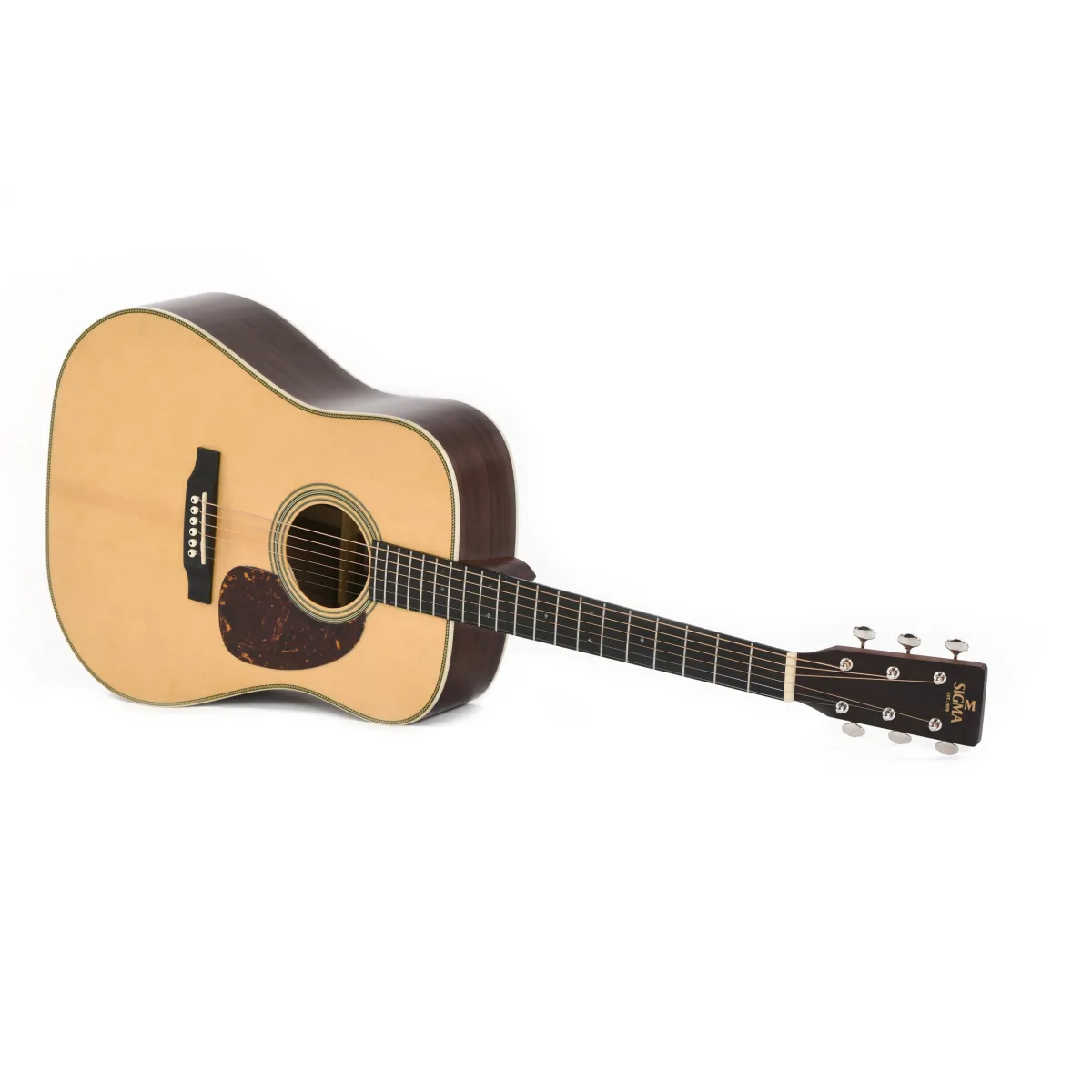 Sigma Guitars Sigma DT-28H