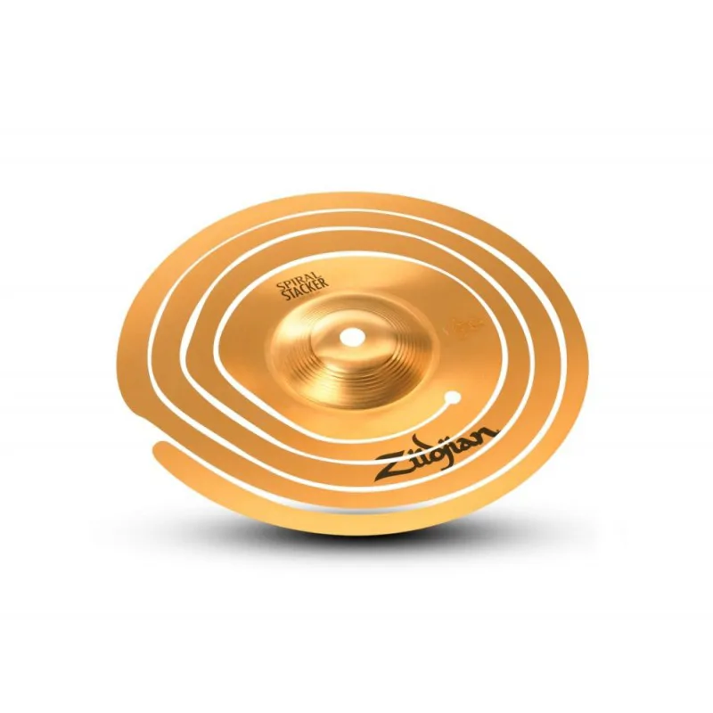 Zildjian Zildjian FXSPL10 Spiral Stacker 10'' Talerz perkusyjny