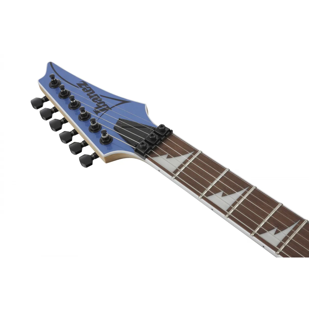 IBANEZ Ibanez RG460DX-BLH Blue Haze Gitara Elektryczna - zdjecie 8