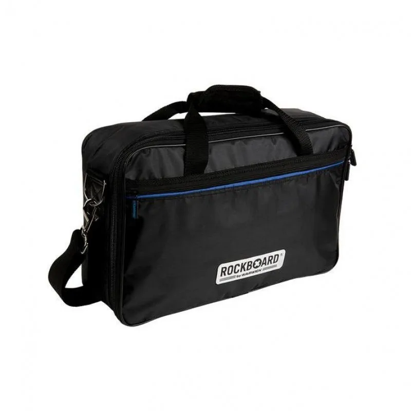 Rockboard RockBoard Tres 3.0 Gig Bag pedalboard torba 43,2 x 23,6 cm - zdjecie 2