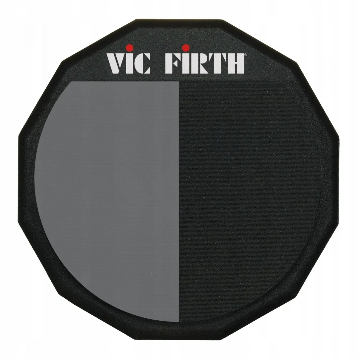 VIC FIRTH Vic Firth PAD12H pad perkusyjny 12"
