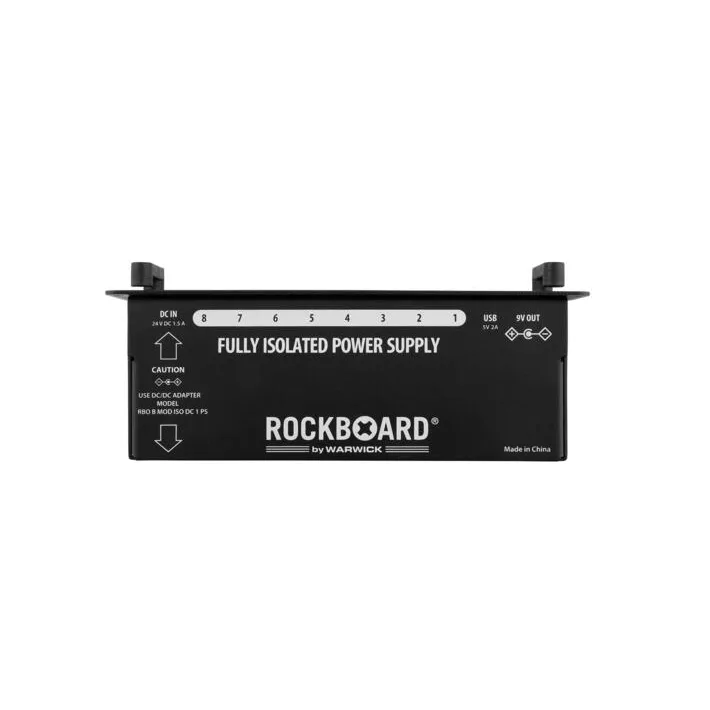 Rockboard RockBoard MOD ISO Power DC1 - zdjecie 6