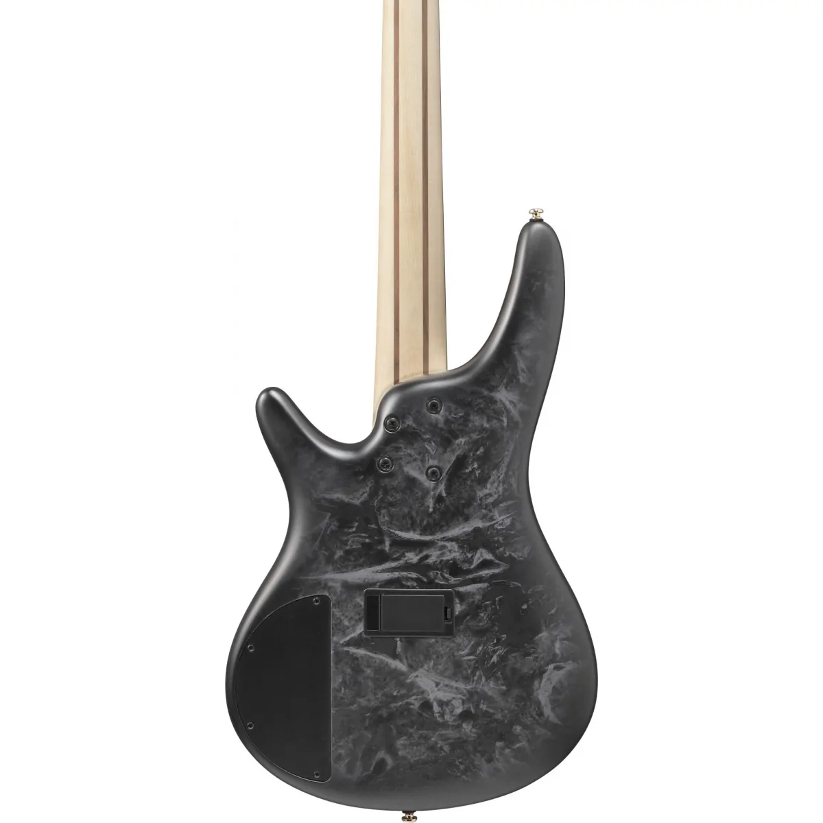 IBANEZ Ibanez SR305EDX-BZM  Black Ice Frozen Matte - zdjecie 2