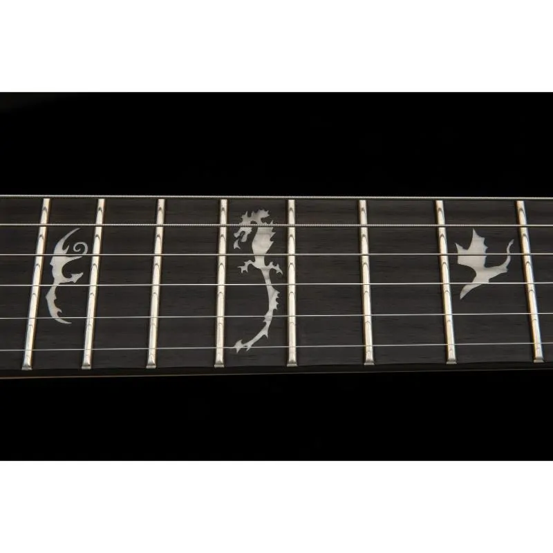 PRS PRS SE Chleo 2026 Orchid Dusk - gitara elektryczna - zdjecie 9