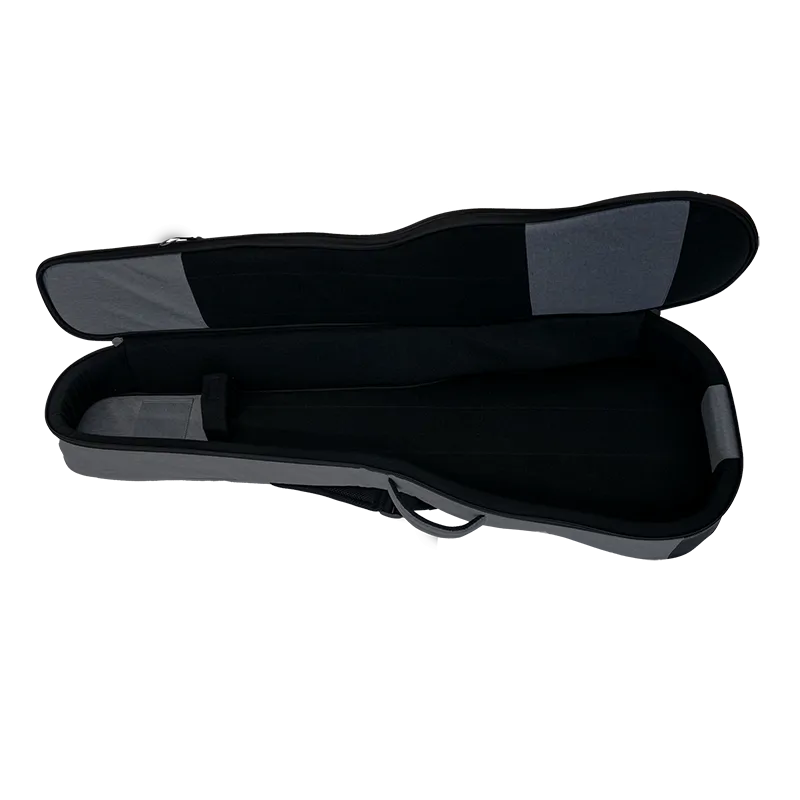 Ritter Ritter Carouge RGC3-L/EGR Elephant Grey pokrowiec na gitarę elektryczną typu Les Paul - zdjecie 5