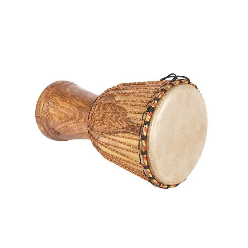 KANGABA Kangaba KDJM09 djembe 9" ok 23cm x 40cm - zdjecie 2