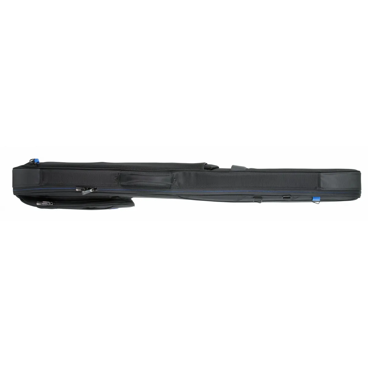 Reunion Blues Reunion Blues Expedition Electric Bass Case - zdjecie 5