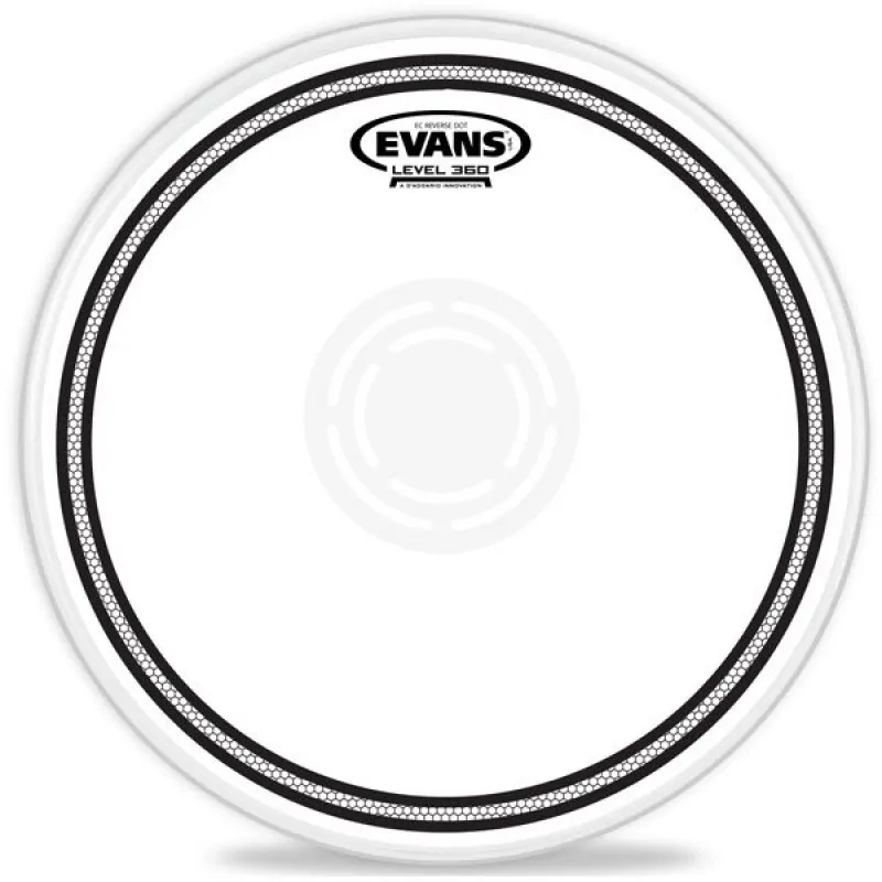 EVANS Evans B14ECSRD naciąg do werbla14" - zdjecie 2