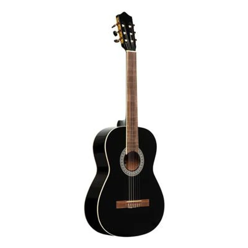 STAGG Stagg SCL60 BK - gitara klasyczna