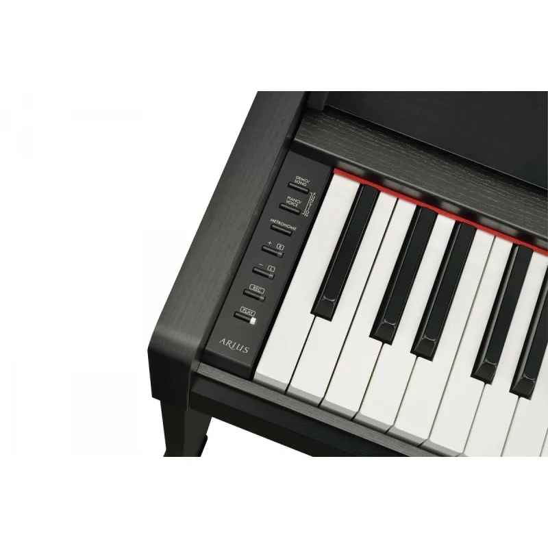 YAMAHA Yamaha Arius YDP-S35 B pianino cyfrowe - zdjecie 6
