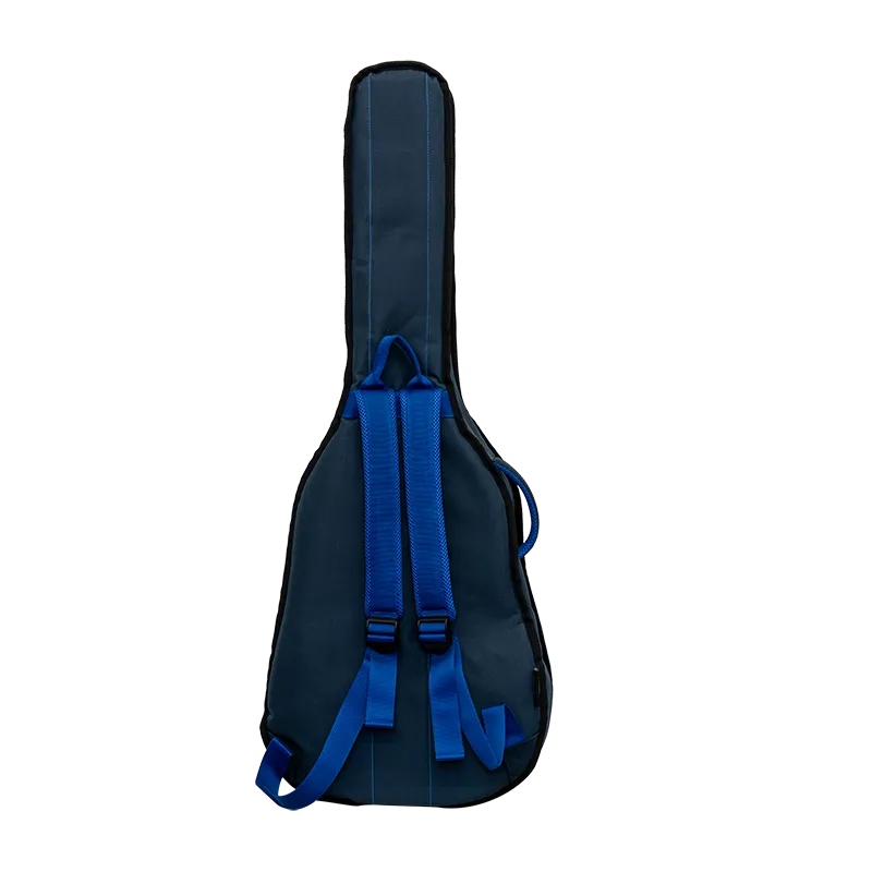 Ritter Ritter Evilard RGE1-D/ABL Atlantic Blue pokrowiec na gitarę akustyczną - zdjecie 3