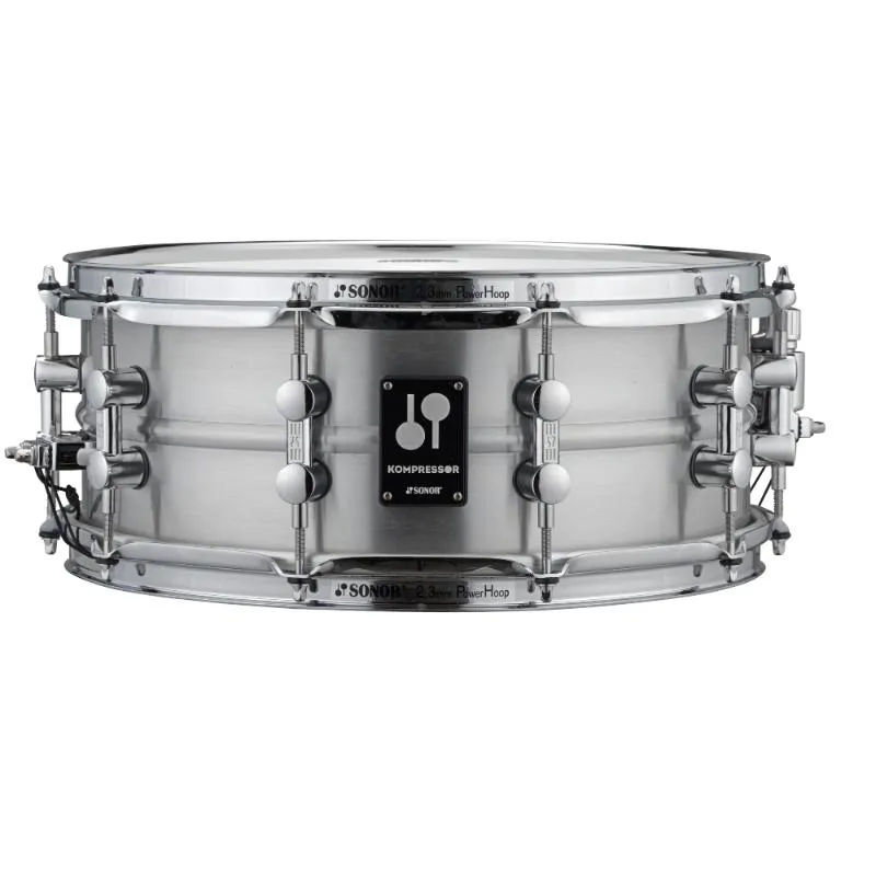 SONOR Sonor Kompressor 14"x 5,75" aluminiowy werbel
