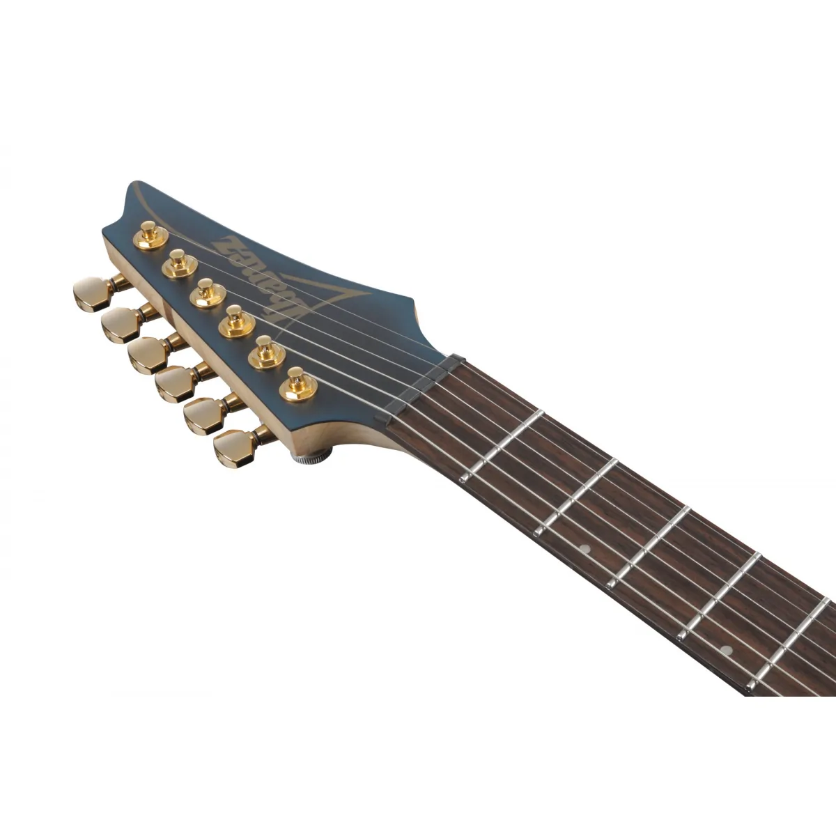 IBANEZ Ibanez SML721-MAM Midnight Arctic Ocean Matte - zdjecie 8