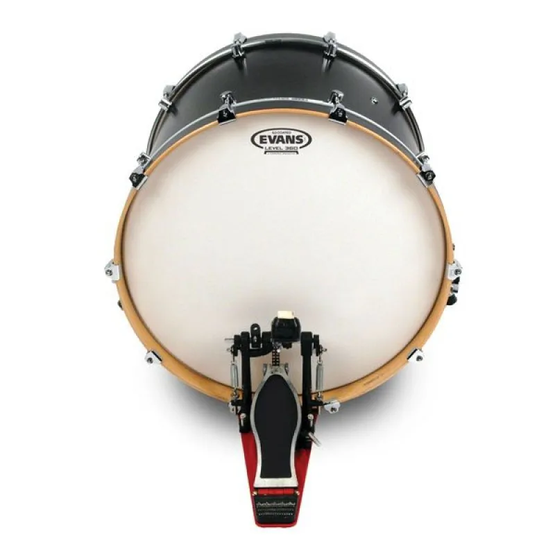 EVANS Evans BD22G2CW naciąg do centrali 22" - zdjecie 2