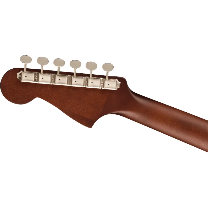 FENDER Fender Newporter Player Walnut Fingerboard Black Pickguard Tidepool - zdjecie 6