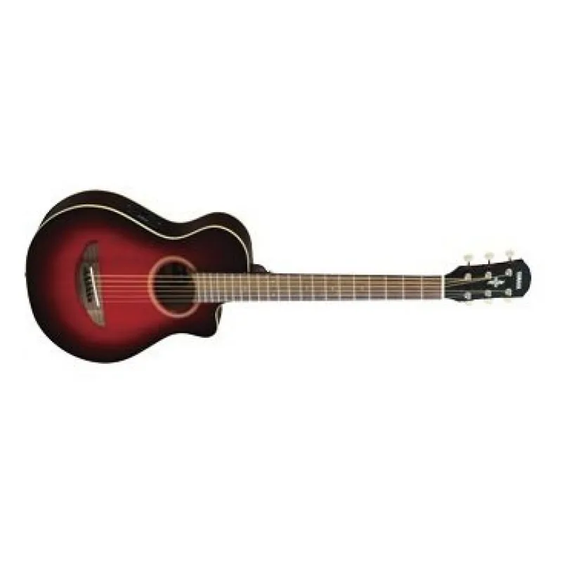 YAMAHA Yamaha APX T2 DRB gitara elektro-akustyczna