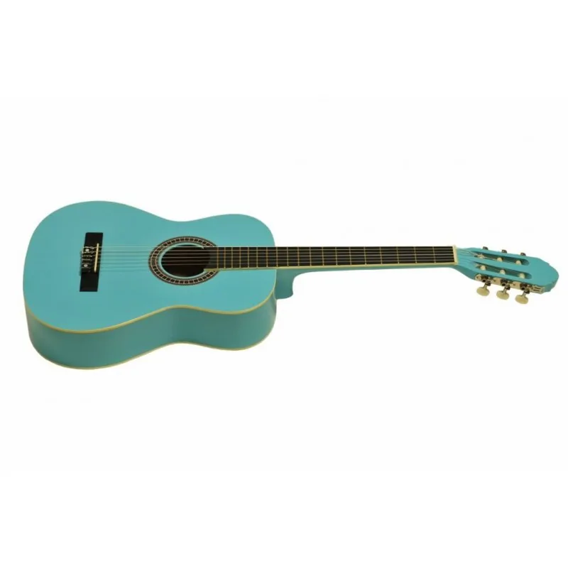 EVER PLAY Prima CG-1 4/4 Sky Blue