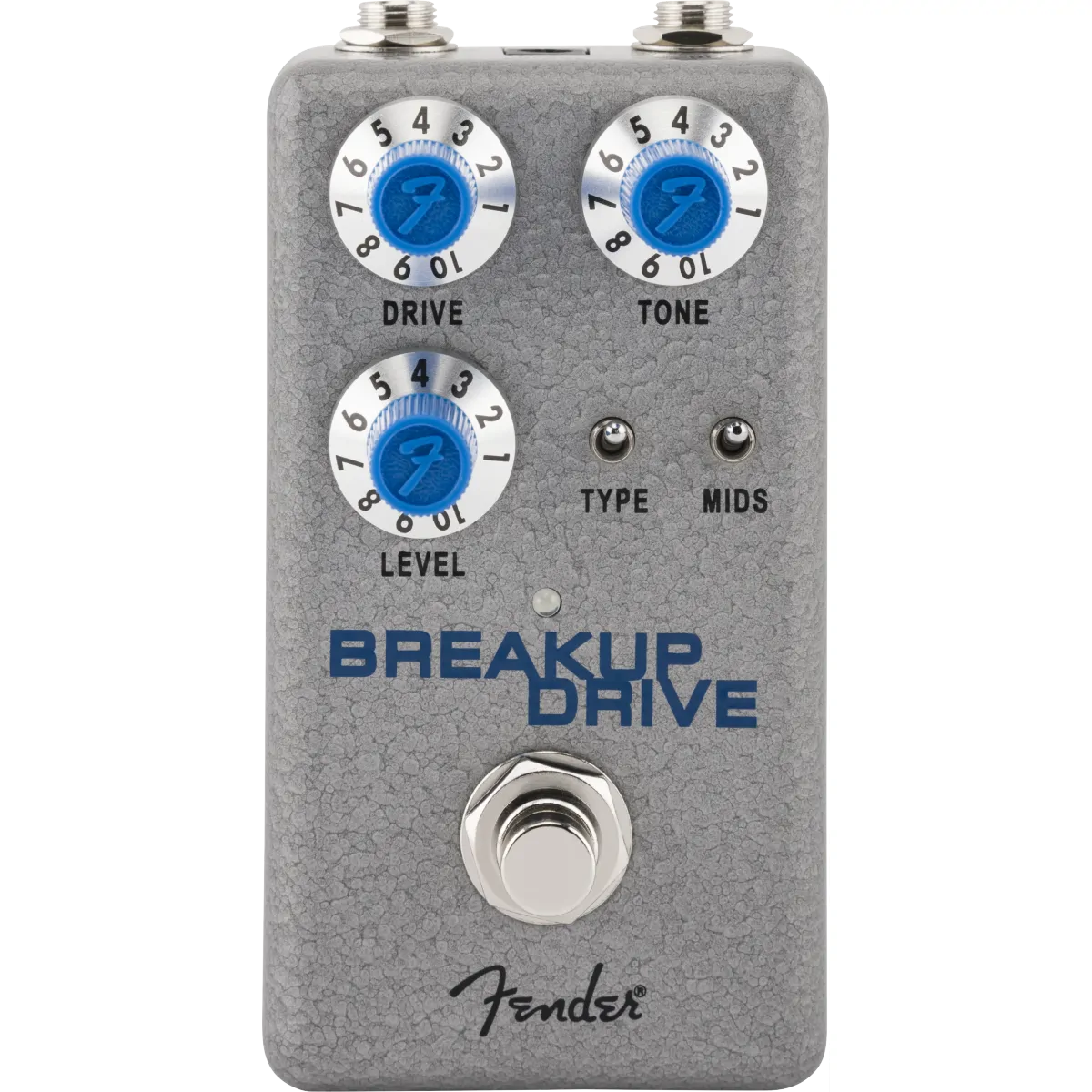 FENDER Fender Hammertone Breakup Drive