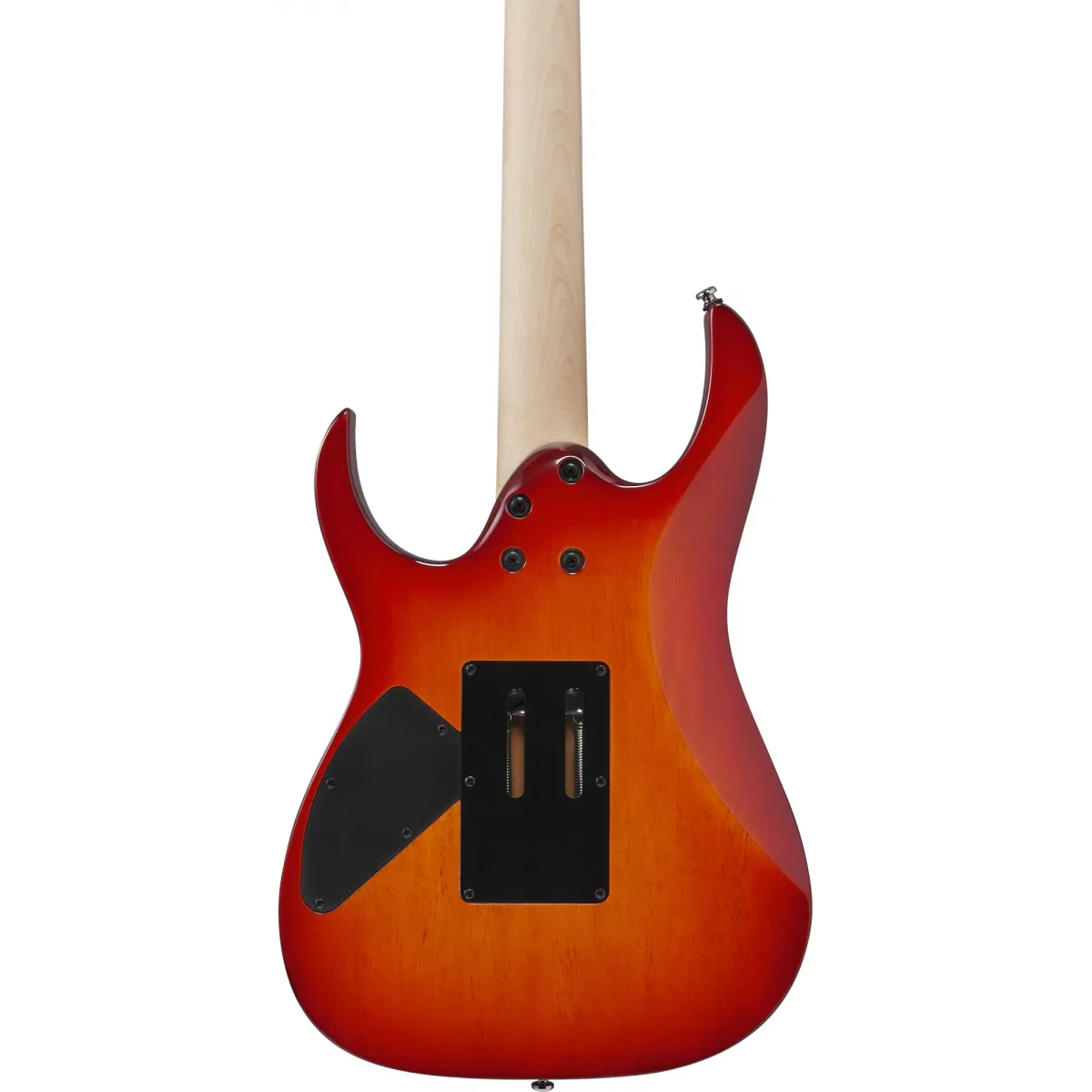 IBANEZ Ibanez RG470DXFM-CS Cherry Sunburst - zdjecie 5