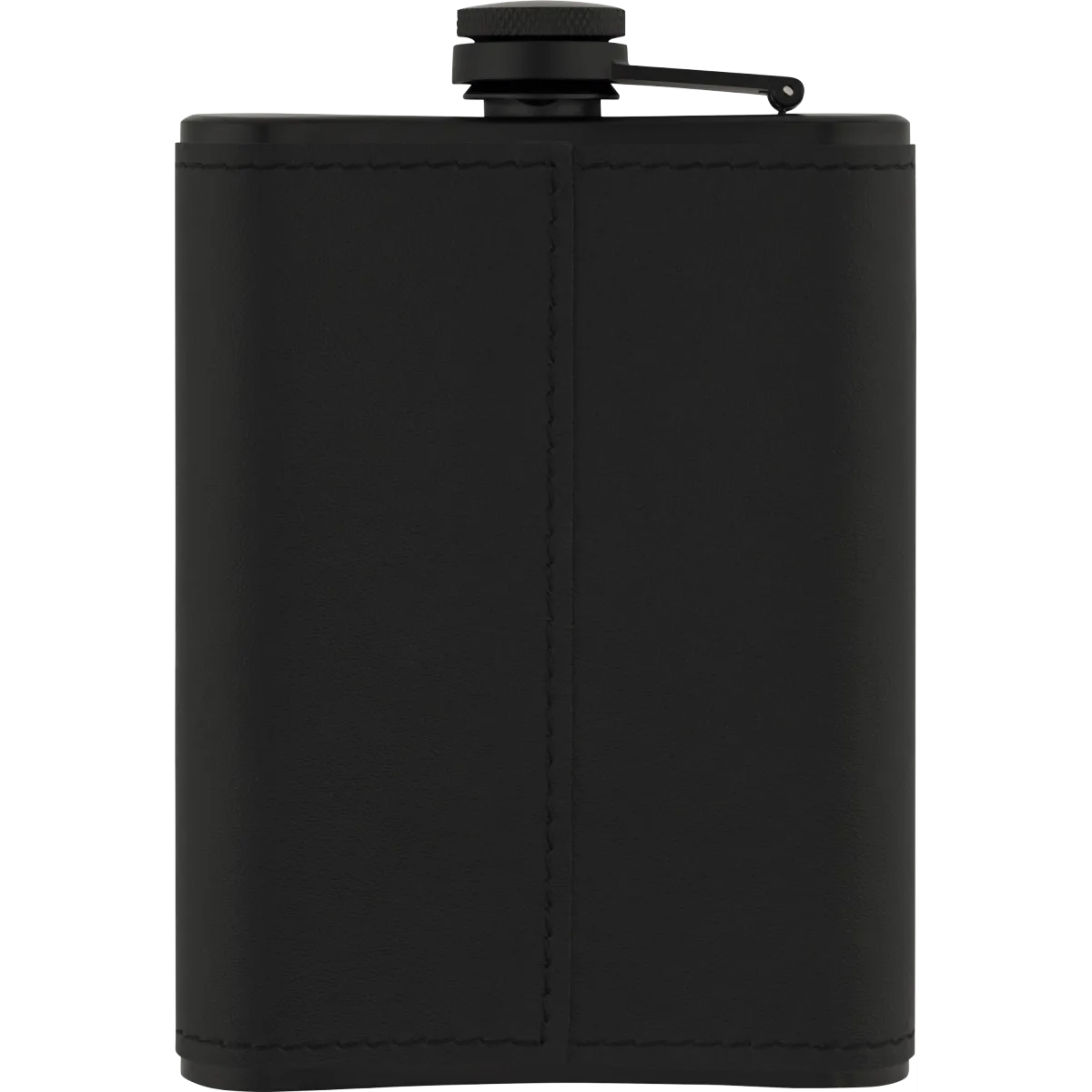 FENDER Fender Blackout Flask - zdjecie 2