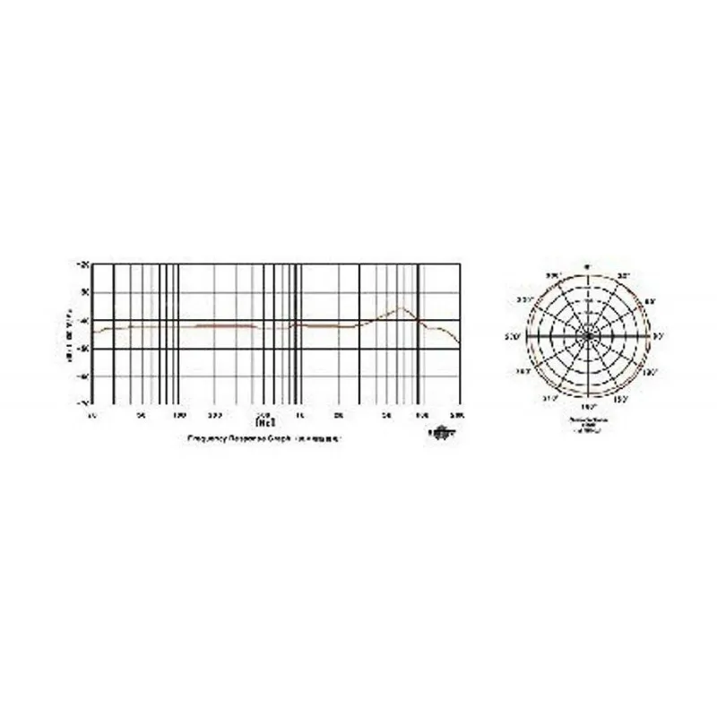 Prodipe Prodipe P2L Lavalier - mikrofon studyjny - zdjecie 3