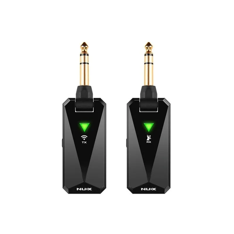 Nux Nux B-5RC system bezprzewodowy