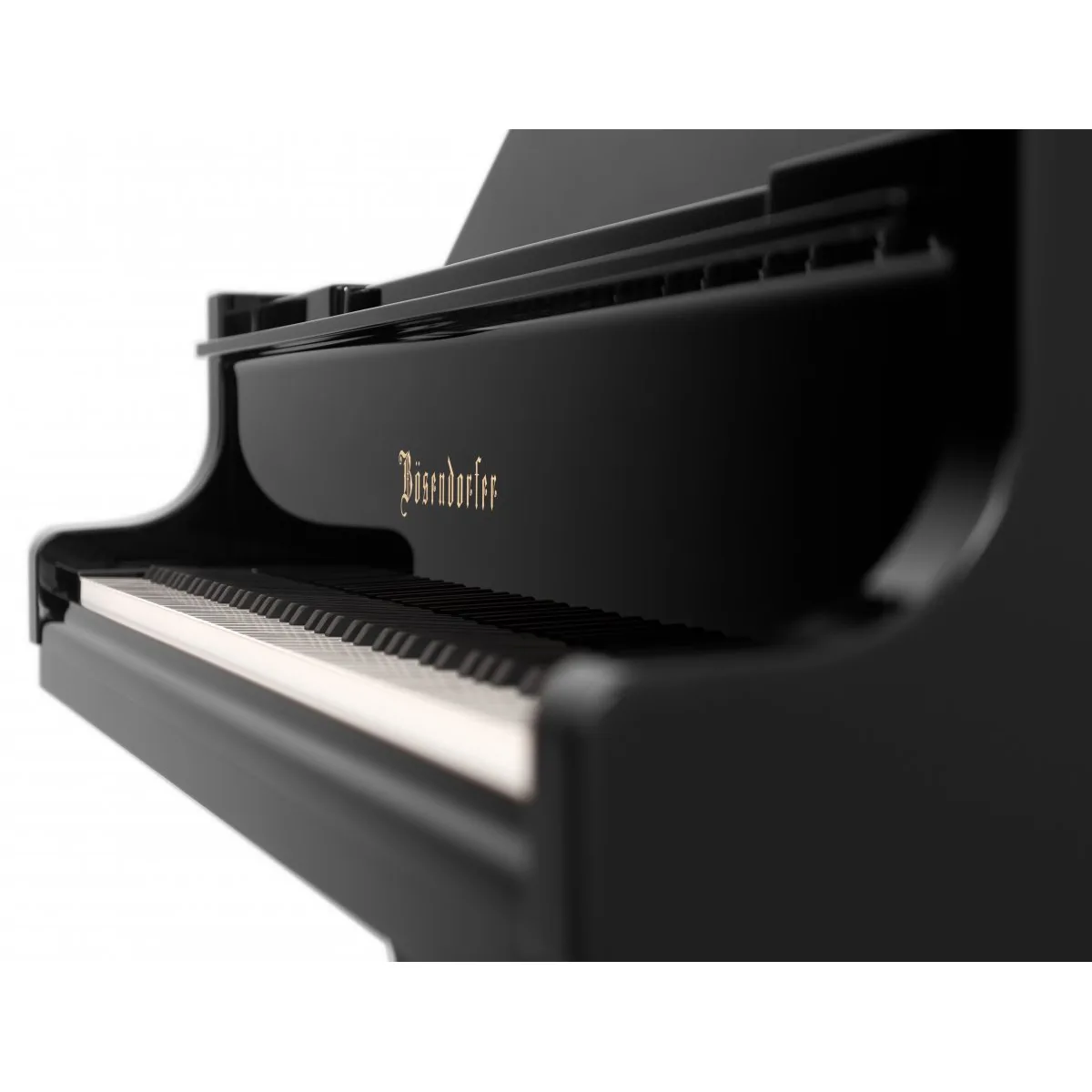Bosendorfer Bösendorfer 230VC - zdjecie 6