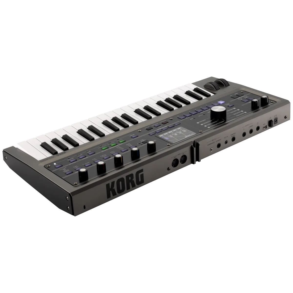 KORG Korg MicroKorg2 - zdjecie 6
