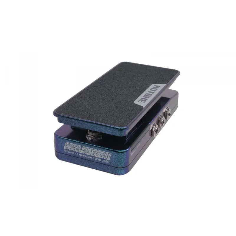 Hotone Hotone SP-20 Soul Press II Volume/Expression/Wah pedal