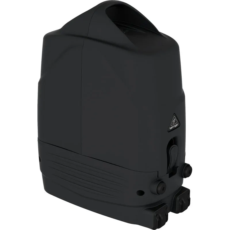 Behringer Behringer EUROPORT PPA2000BT - przenośny system nagłosnieniowy - zdjecie 6