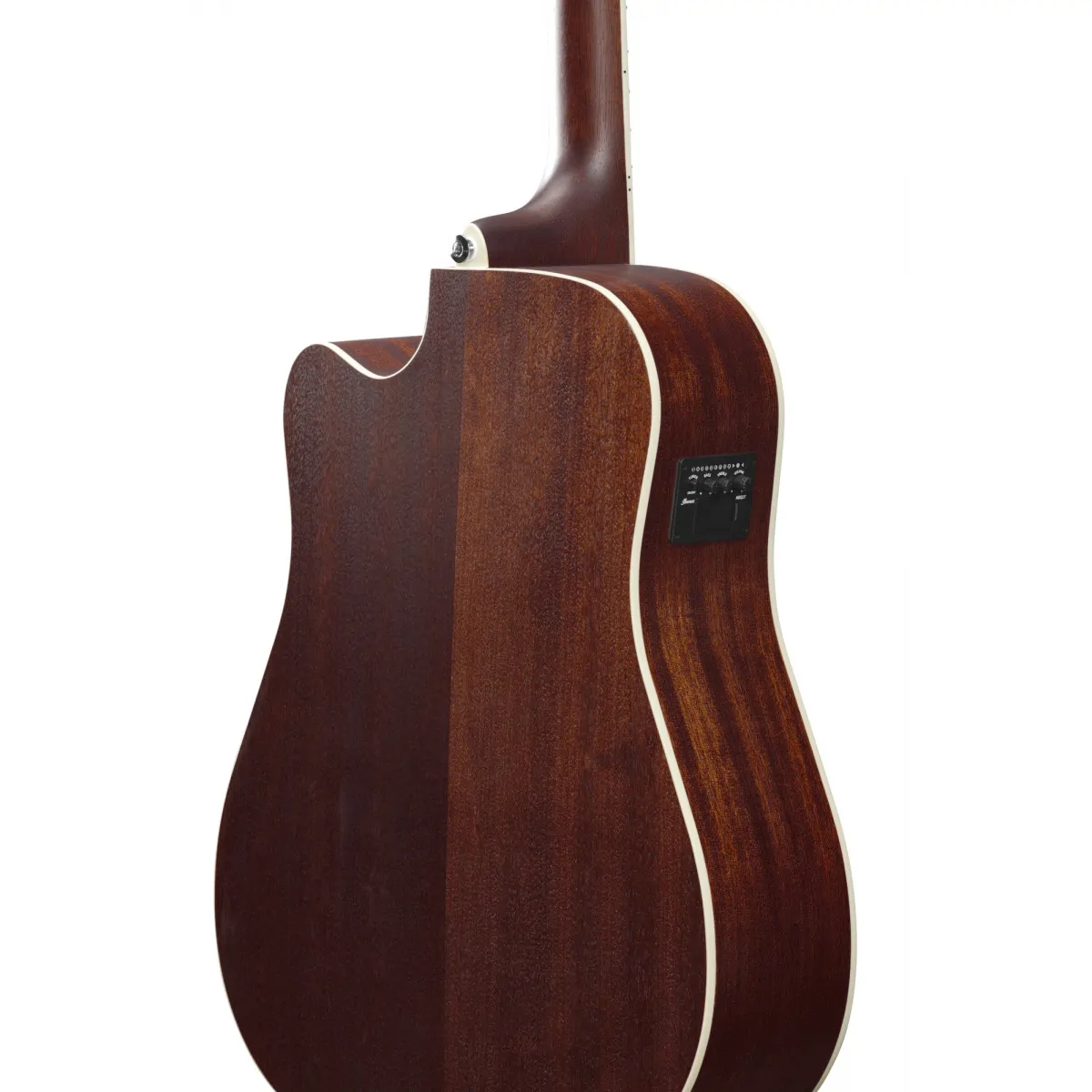 IBANEZ Ibanez PF16MWCE-OPN Open Pore 48mm Gitara Elektro-Akustyczna - zdjecie 7